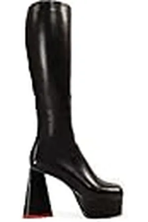 Lamoda Sweet Talker, Botas a la Altura de Rodilla Mujer, , 35.5 EU