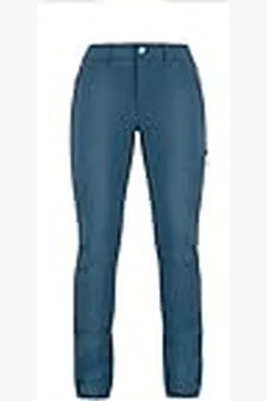 Karpos 2522042-035 SCARNIA W PNT Pants Mujer Tamaño 40