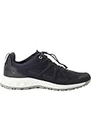 Jack Wolfskin Woodland 2 Vent Low W, Zapatillas para Caminar Mujer, , 42 EU