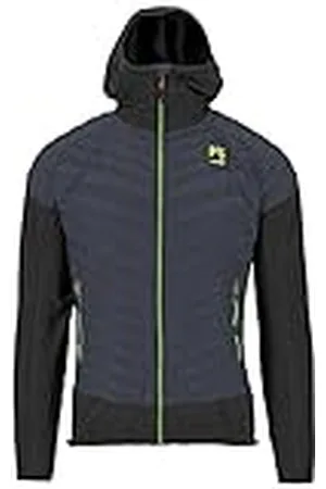 Karpos 2511002-081 SASS DE MURA JKT Jacket Hombre OMBRE BLUE/BLACK Tamaño XL