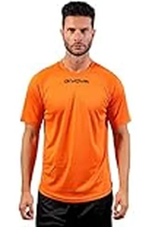 Givova Gicova Shirt One Camiseta, Hombre, , 4XS