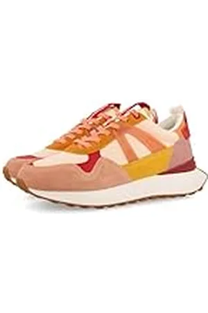Gioseppo Sneakers con Detalles Multicolor para Mujer Adair
