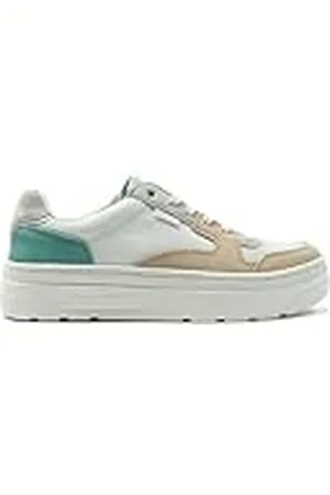 Palladium PALLASPHALT LO, Zapatillas para Mujer, , 37 EU