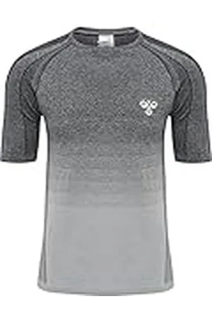 Hummel HmlGG12 Training Seamless S/S Camiseta, Hombre, , 2XL