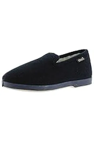 victoria Zapatillas de casa Wamba Copete & Interior Borreguito & Suela Al Tono 200250 para Mujer 35