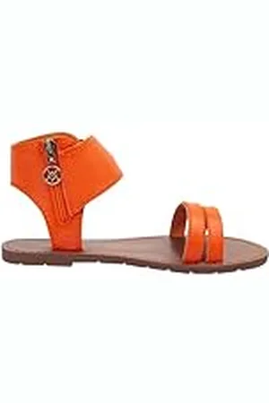 Chattawak 9pacomeorange39, Mule Mujer, , 39 EU