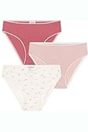 Petit Bateau A0BGE Braga Niñas 4 Años