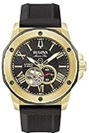 BULOVA Reloj automático 98A272