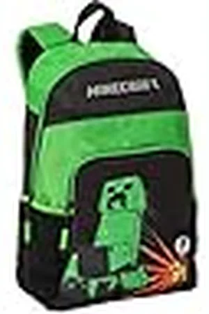 FRANCO COSIMO PANINI MINECRAFT - 68980, Mochila niños y chicos