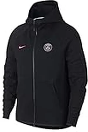 Nike PSG M NSW Tchflc Sudadera con Capucha, Hombre, , M