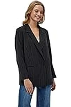 DESIRES Krisi Blazer para Mujer, , 42