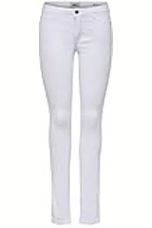 ONLY Onlultimate King Reg Jeans Cry1703 Noos Vaqueros, , XS / 30L para Mujer