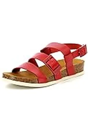 Kickers Kick Alana, Sandalias Planas Mujer, , 37 EU