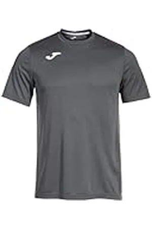 Joma Combi M/C, T-shirt Hombre, , L