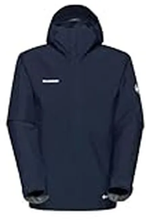 Mammut Treeline Light HS - Chaqueta con capucha para hombre