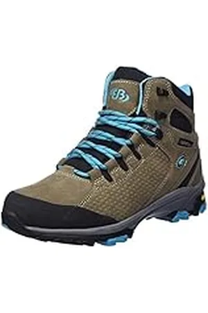 BRUTTING Mount Trish High, Zapatillas de Running Cruzadas Mujer, , 40 EU