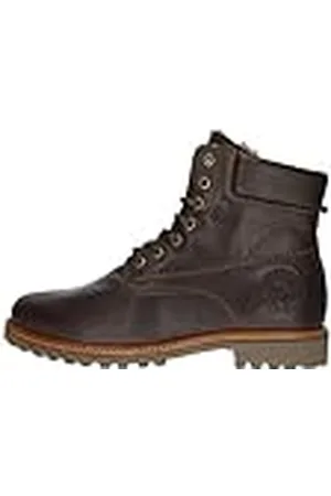 Salamander Harrold, Botas Clasicas Hombre, Marrón (Brown 74), 41 EU