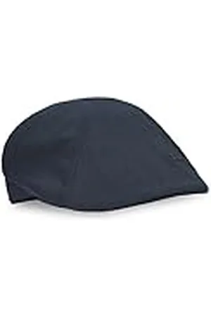 PUMA Driver Cap, Tapa Hombres, Navy Blazer, 022028