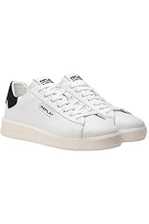 Replay Univeristy M Prime 2, Zapatillas Hombre, , 40 EU