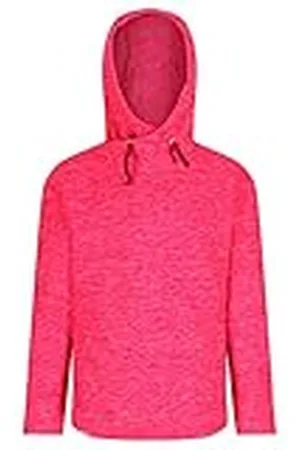 Regatta Kacie Overhead Cowl Neck Chaqueta de Forro Polar, Infantil, , 14 años