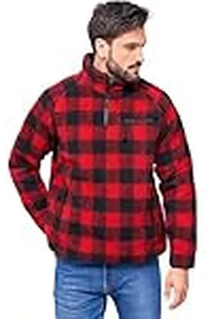 Brandit Teddyfleece Troyer Sudadera Hombre, , S