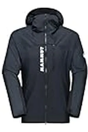 Mammut Aenergy Wb - Sudadera con capucha para hombre