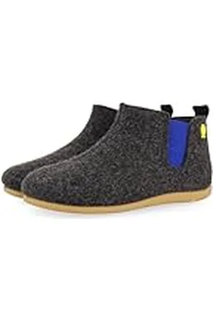 HOT POTATOES Kitzeck, Pantuflas Niños, , 33 EU