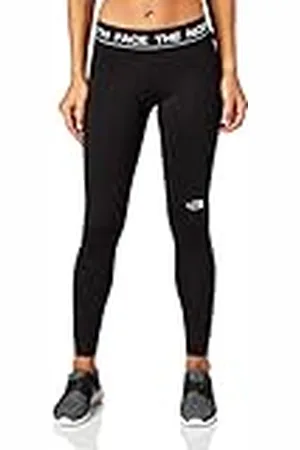 The North Face Pantalones de Tiro Medio para Mujer