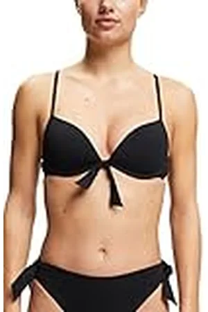 ESPRIT Hamptons Beach Ay RCS Pad.Plunge Bikini, , 36A para Mujer