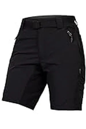 Endura Hummvee Short con Culote Interior para Mujer, , XL
