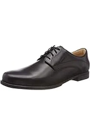 Ganter Greg-g, Zapatos de Cordones Derby Hombre, , 49 EU