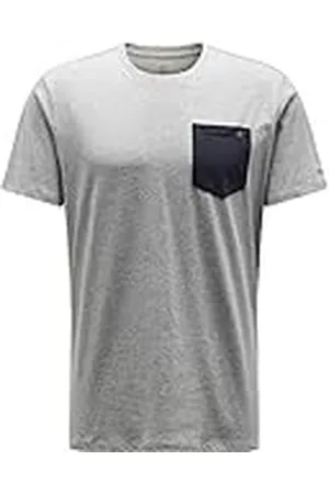 Haglöfs Camiseta de Hombre Mirth