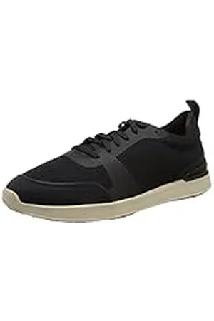Clarks Lt Lace, Zapatillas Hombre, , 44.5 EU