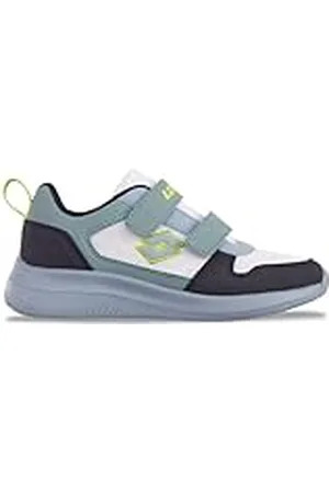 Lotto Convince VL MF K, Zapatillas, , 35 EU