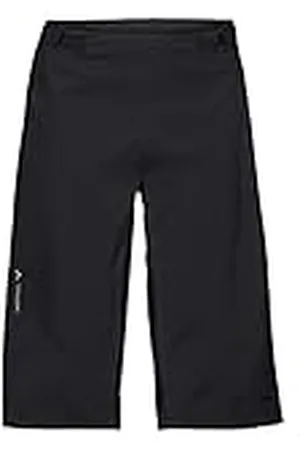 Vaude Pantalones Cortos para Hombre Moab Rain, Hombre, Pantalones, 40999, , Extra-Large