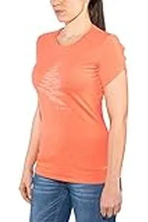 Schöffel Swakopmund - Camiseta para Mujer, Mujer, 20-12314-23329, , 42