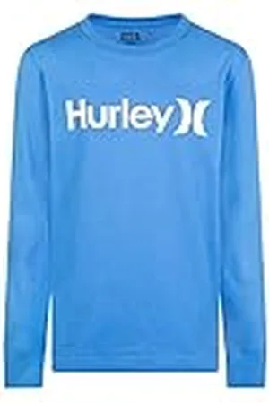 Hurley Hrlb One& Only Boys LS tee