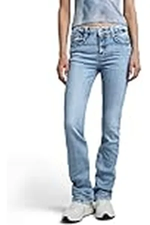G-Star Para Mujer Noxer Bootcut Jeans, , 23W / 30L