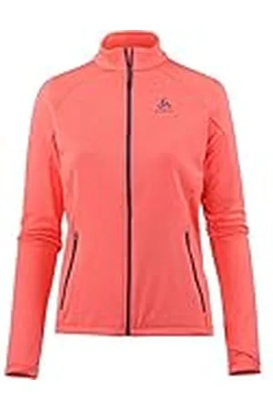 Odlo Proita Chaleco Mujer, Mujer, 593091, , FR : XL (Taille Fabricant : XL)