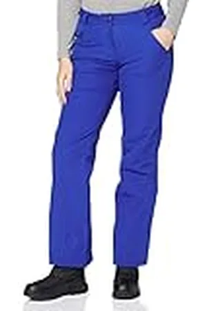 Head Sierra Pants - Mono para Mujer, Mujer, Overol, 824070-RO L, , Large