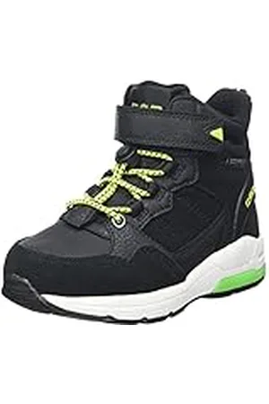 CMP Hadil Leather WP Urban Shoes, Zapatillas, , 32 EU