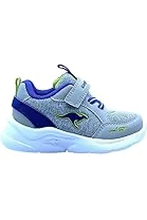 KangaROOS K-NY Chip Ev, Zapatillas Unisex niños, , 26 EU