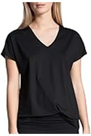 Calida Favourites Relax Camiseta de Pijama, , S para Mujer