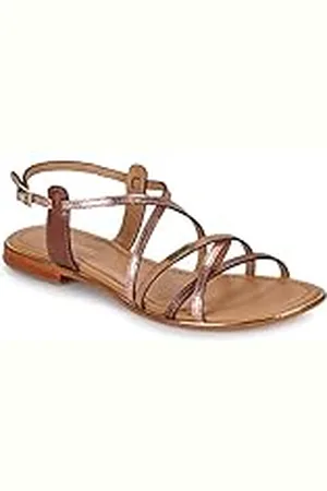 Les Tropéziennes par M Belarbi Harry, Zapatos Ciudad Sandalia Mujer, , 36 EU