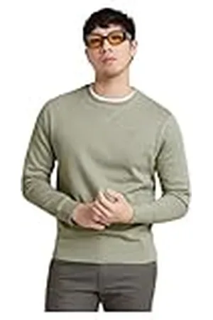 G-Star Sudadera Premium Core Suéter, , XXL Hombre