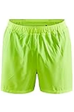 Craft Pantalones Cortos elásticos Advance Essence para Hombre