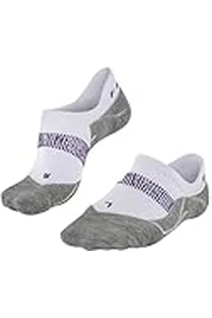 Falke RU4 Endurance Cool Invisible W In hilo funcional antiampollas 1 par, Calcetines para correr Mujer, , 41-42