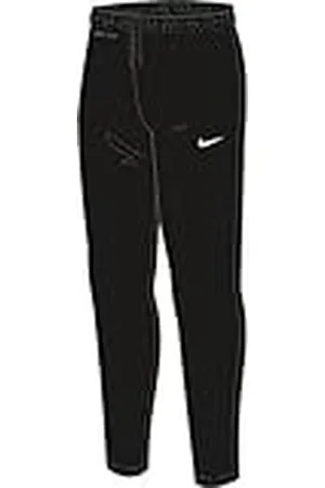 Nike YTH Libero Tech Knit Pant - Pantalón para niño, color , talla S