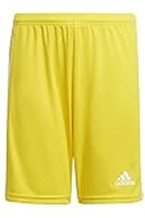 adidas Squadra 21 Shorts Bermudas, Niños, , 11-12 Years