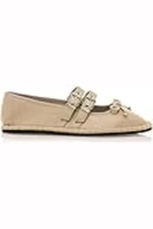 MTNG Zapatos Planos Mujer Zapatos Planos FLO 59763 Mujer | Zapatos Planos Casual | Cierre con Hebilla | 59058 |